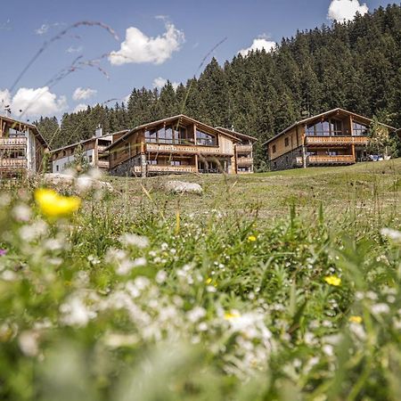 Priva Alpine Lodge Lenzerheide Eksteriør bilde