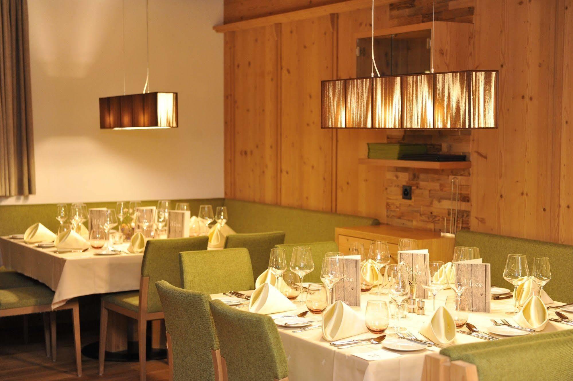 Priva Alpine Lodge Lenzerheide Eksteriør bilde